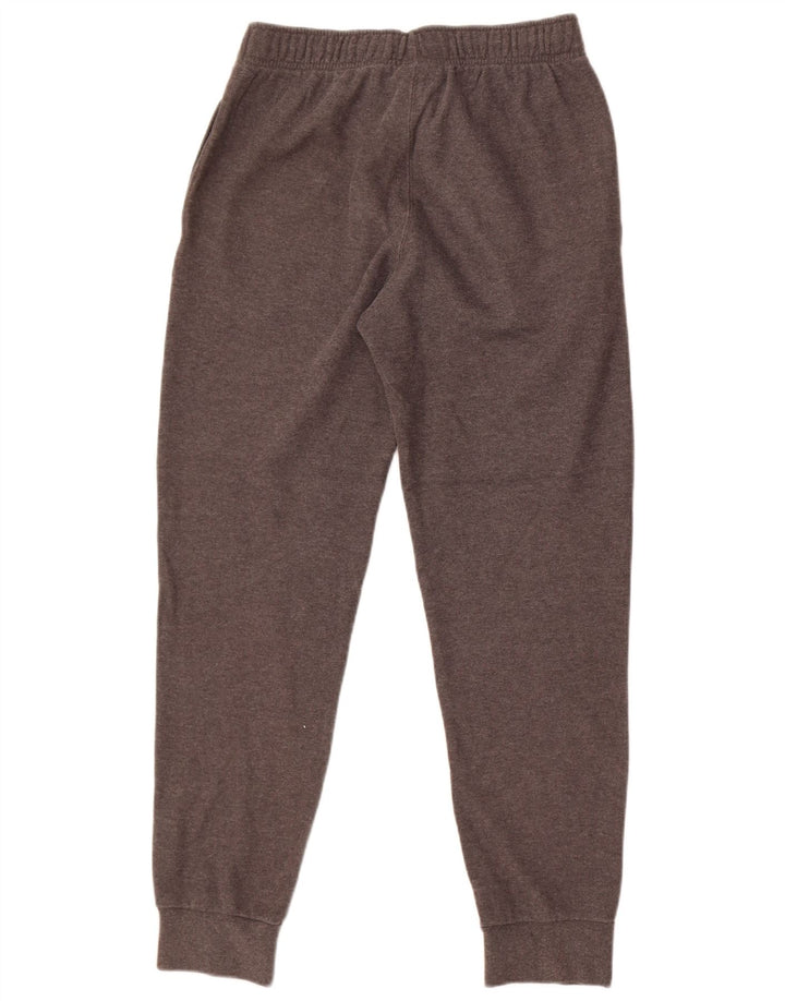 Champion Pantalones De Chándal Para Hombre Joggers Small Gris Algodón