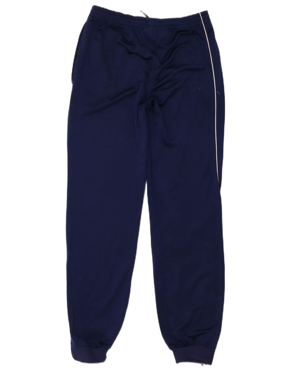 Adidas Pantalones de chándal para niño Joggers 13-14 años Azul Marino Colorblock