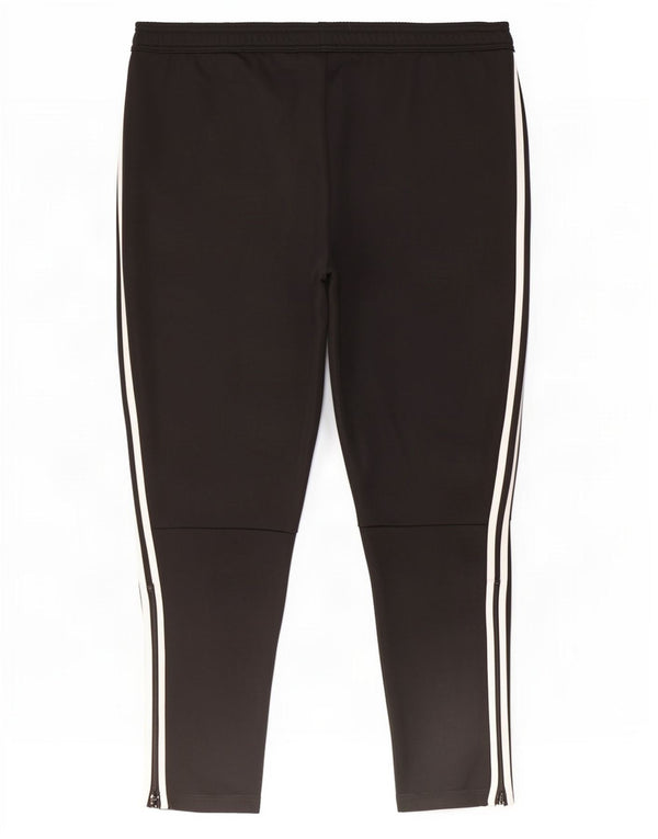 Adidas Mens Climacool Chándal Pantalones 3XL Negro Poliéster