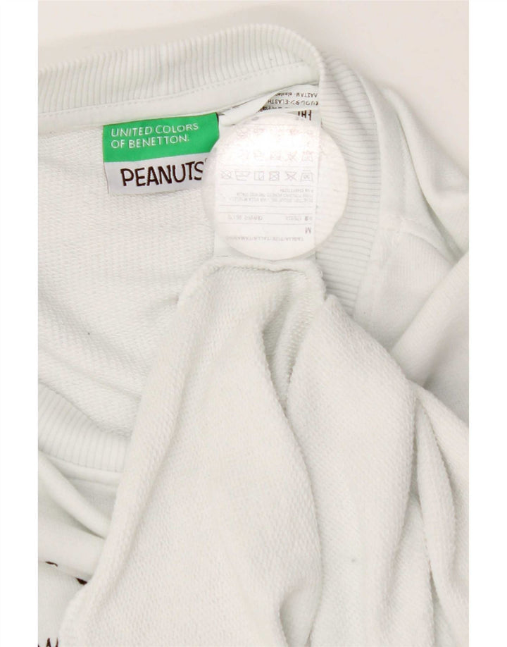 Benetton Hombre