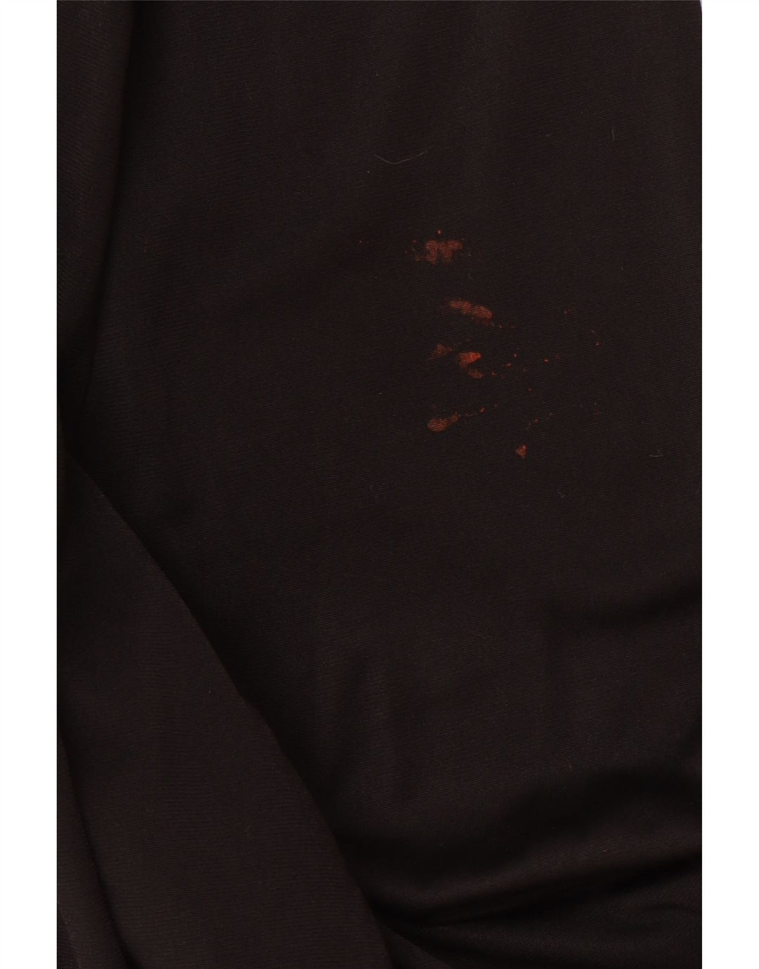 Adidas Chaqueta de chándal para hombre UK 38/40 Mediano Negro Poliéster