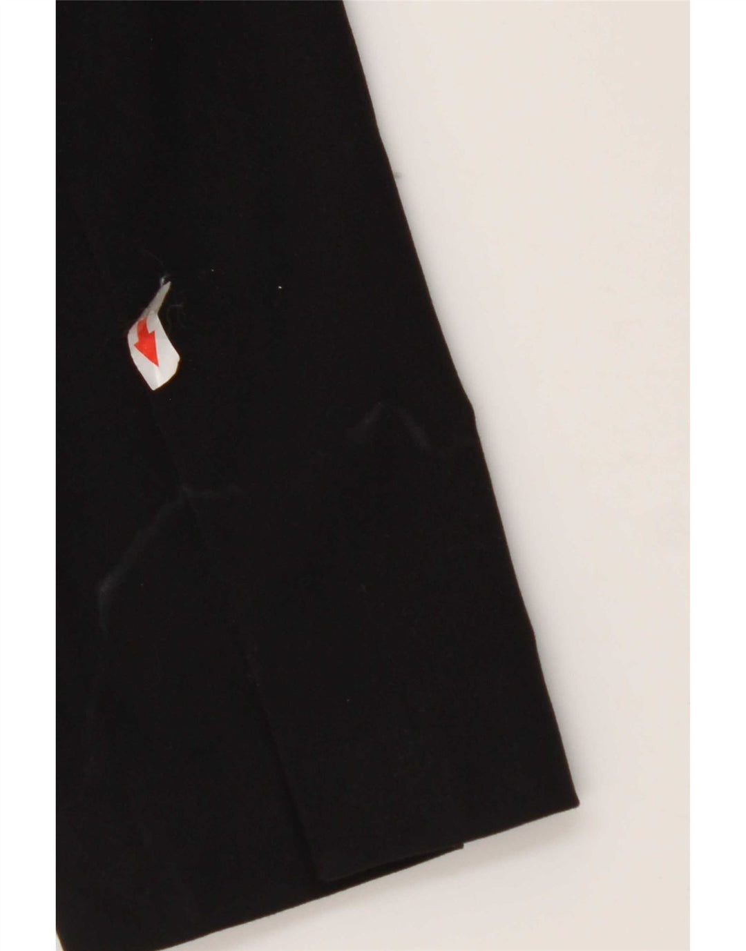 Marks & Spencer Chaqueta tipo blazer con 1 botón para mujer UK 40 Mediano Poliéster negro
