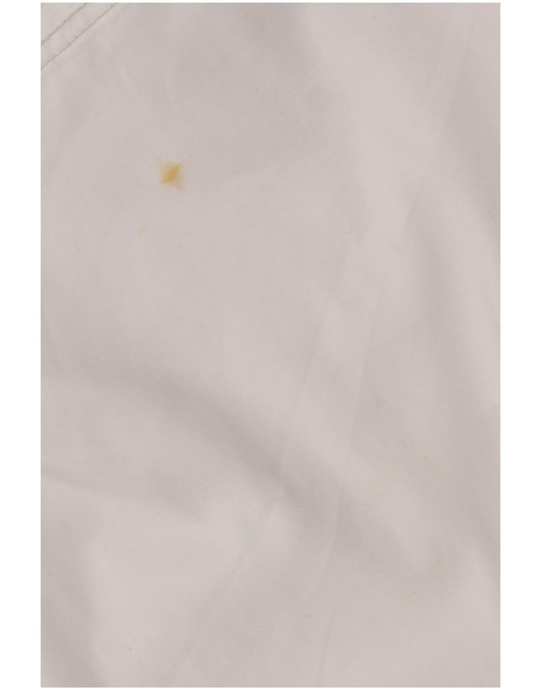 Lotto - Pantalones cortos deportivos para hombre, talla grande, color blanco