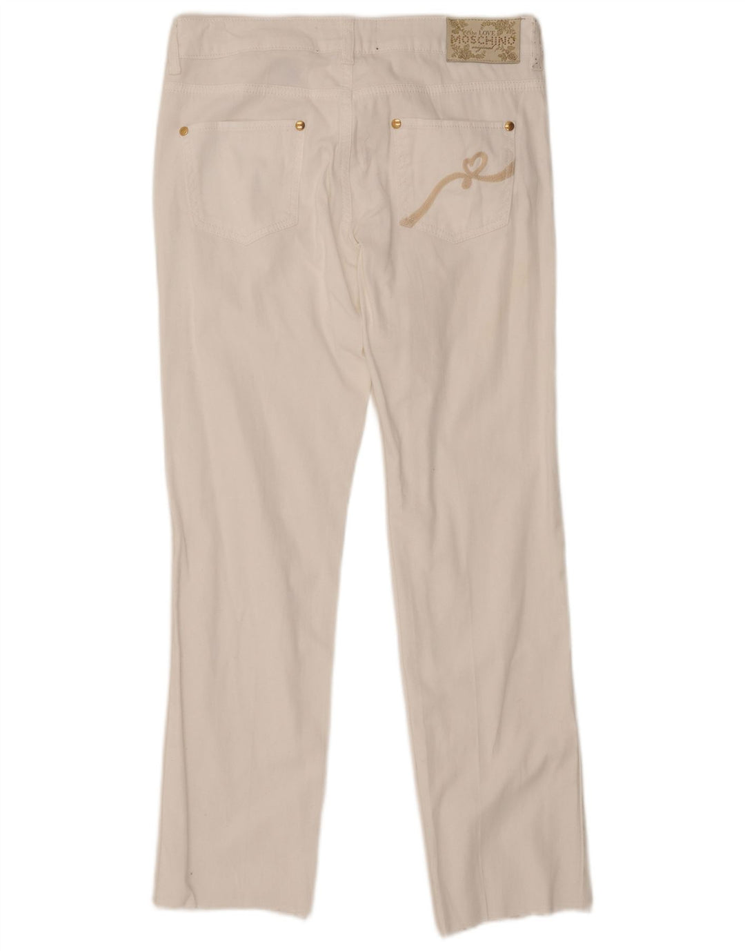 Jeans Moschino Mujer