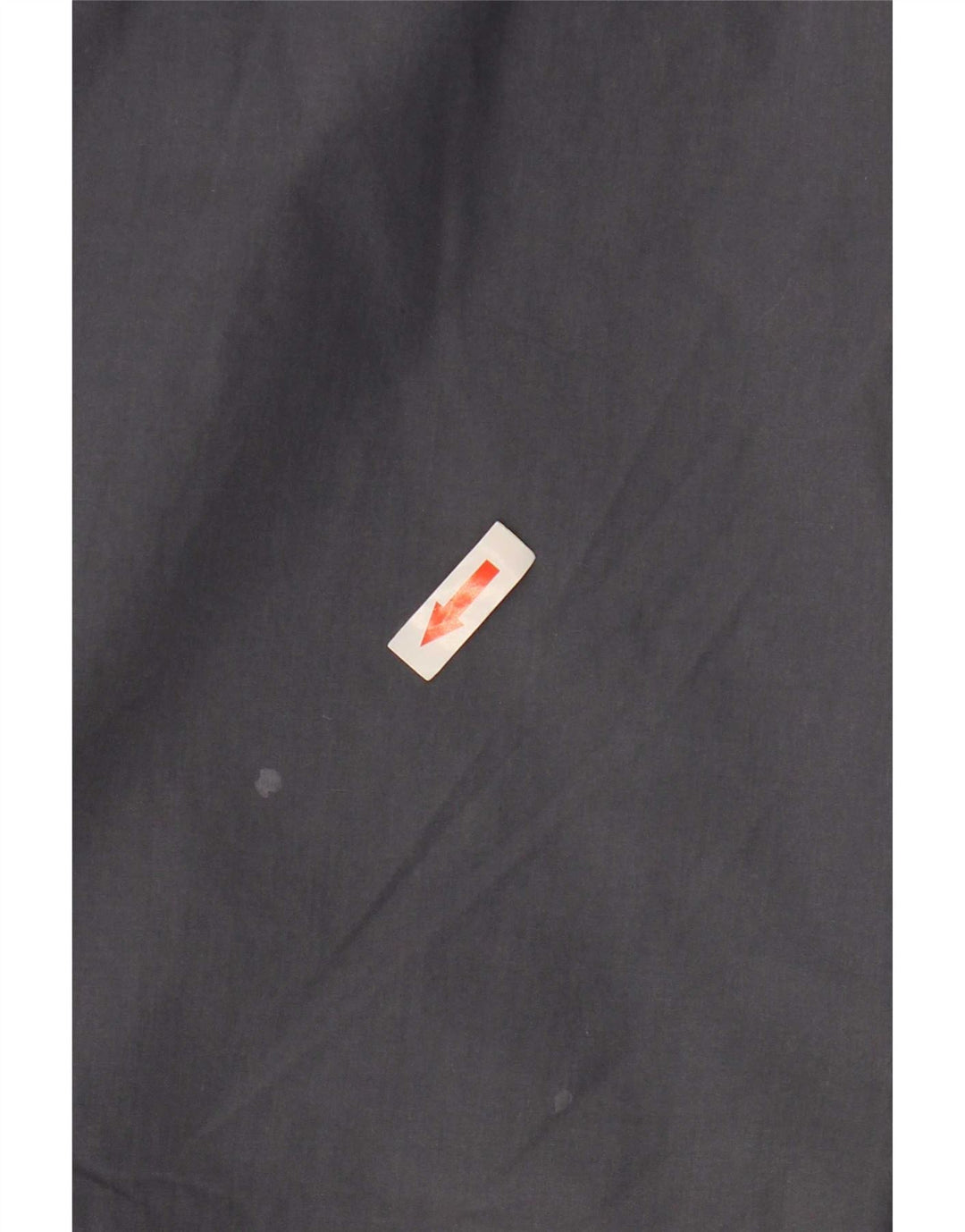 Pantalón De Chándal Adidas Hombre Pequeño Gris Poliéster