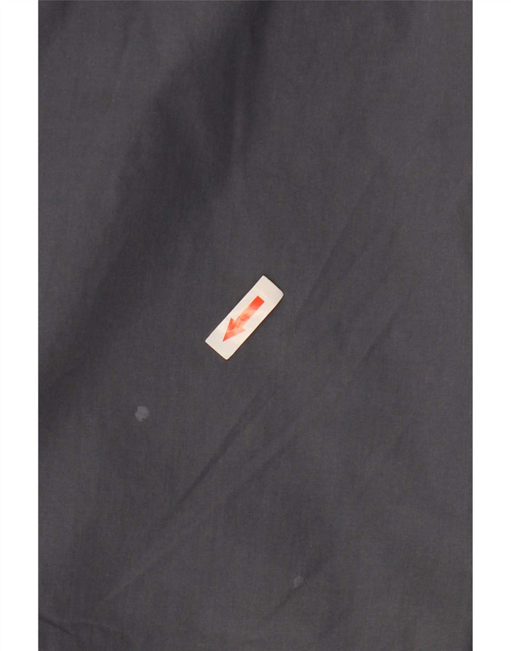 Pantalón De Chándal Adidas Hombre Pequeño Gris Poliéster