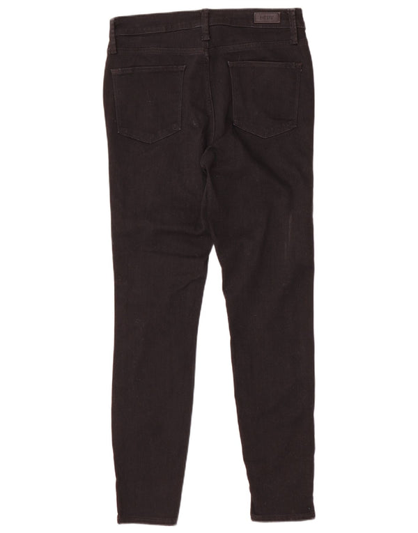 Vaqueros pitillo para mujer Dkny W28 L28 Algodón negro
