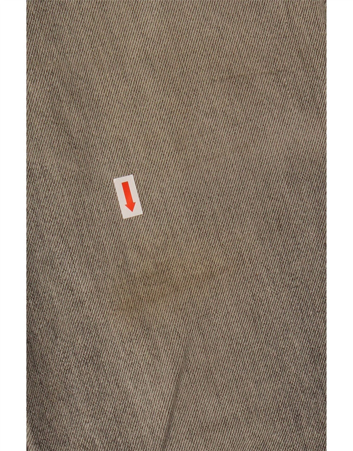 Levi's Vaqueros ajustados para hombre W30 L32 Algodón gris