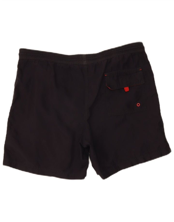 Bañador Marks & Spencer Hombre Mediano Azul Marino Poliéster