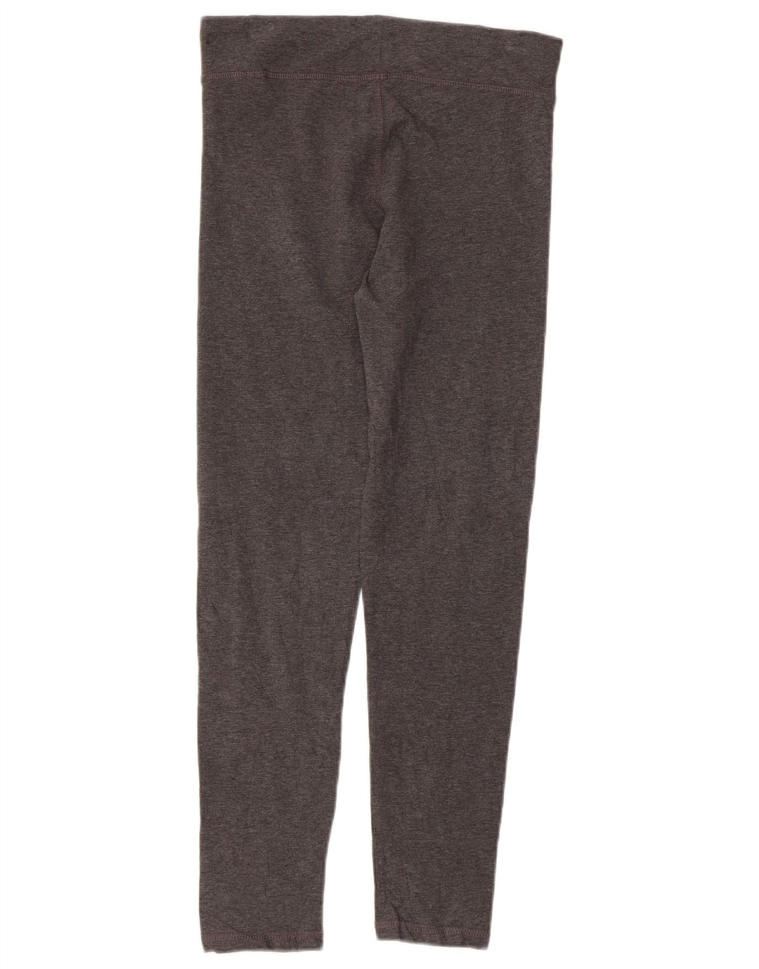 Champion Leggings gráficos para mujer Reino Unido 44 Algodón gris grande