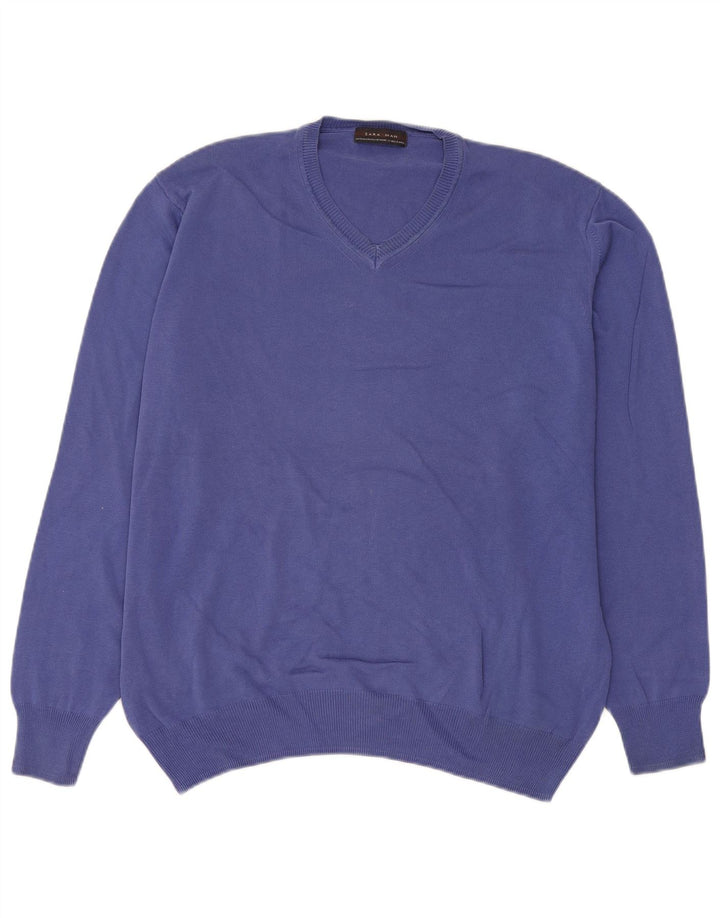 Zara Hombre