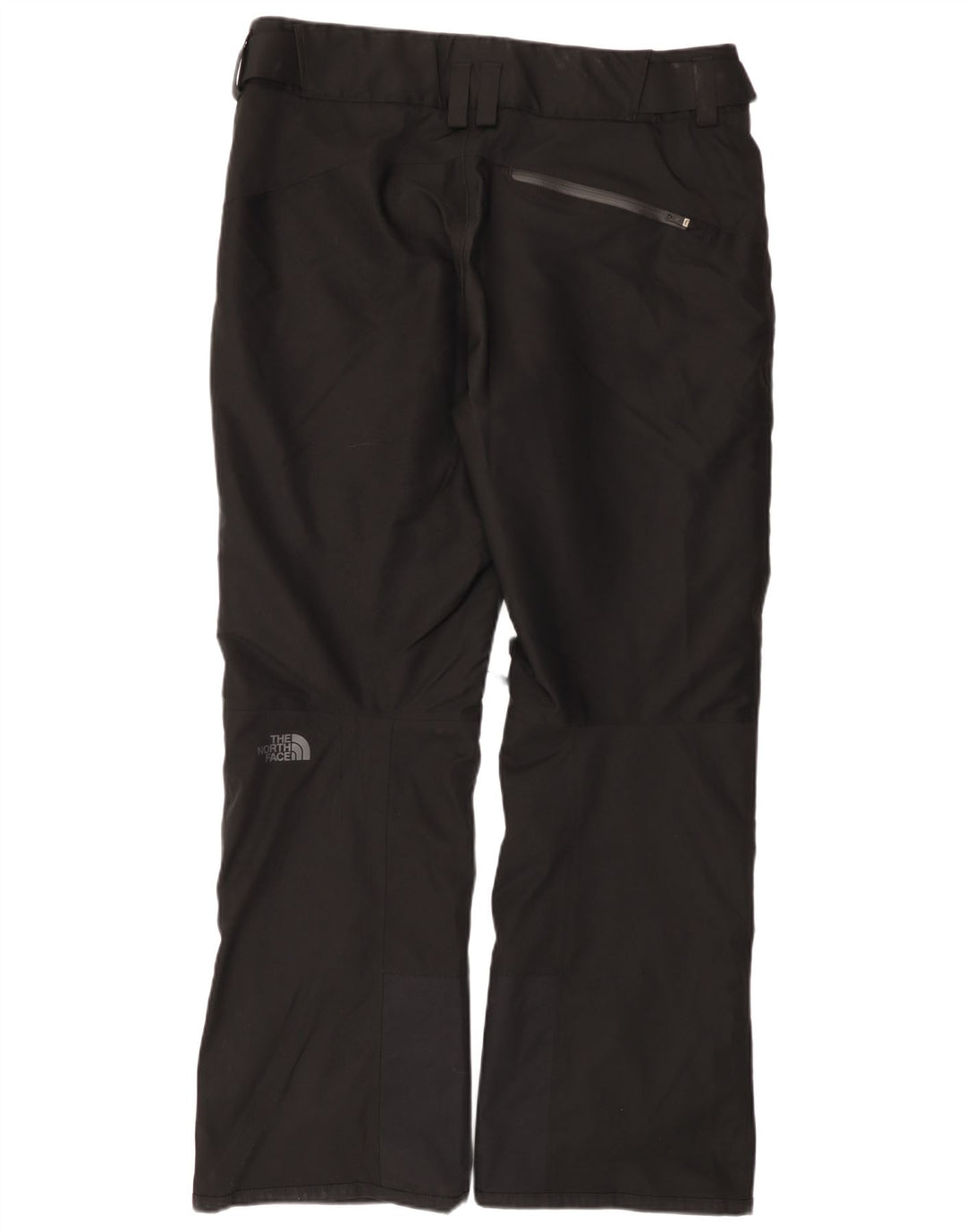 Pantalón de esquí The North Face Hombre XL W40 L33 Poliéster negro