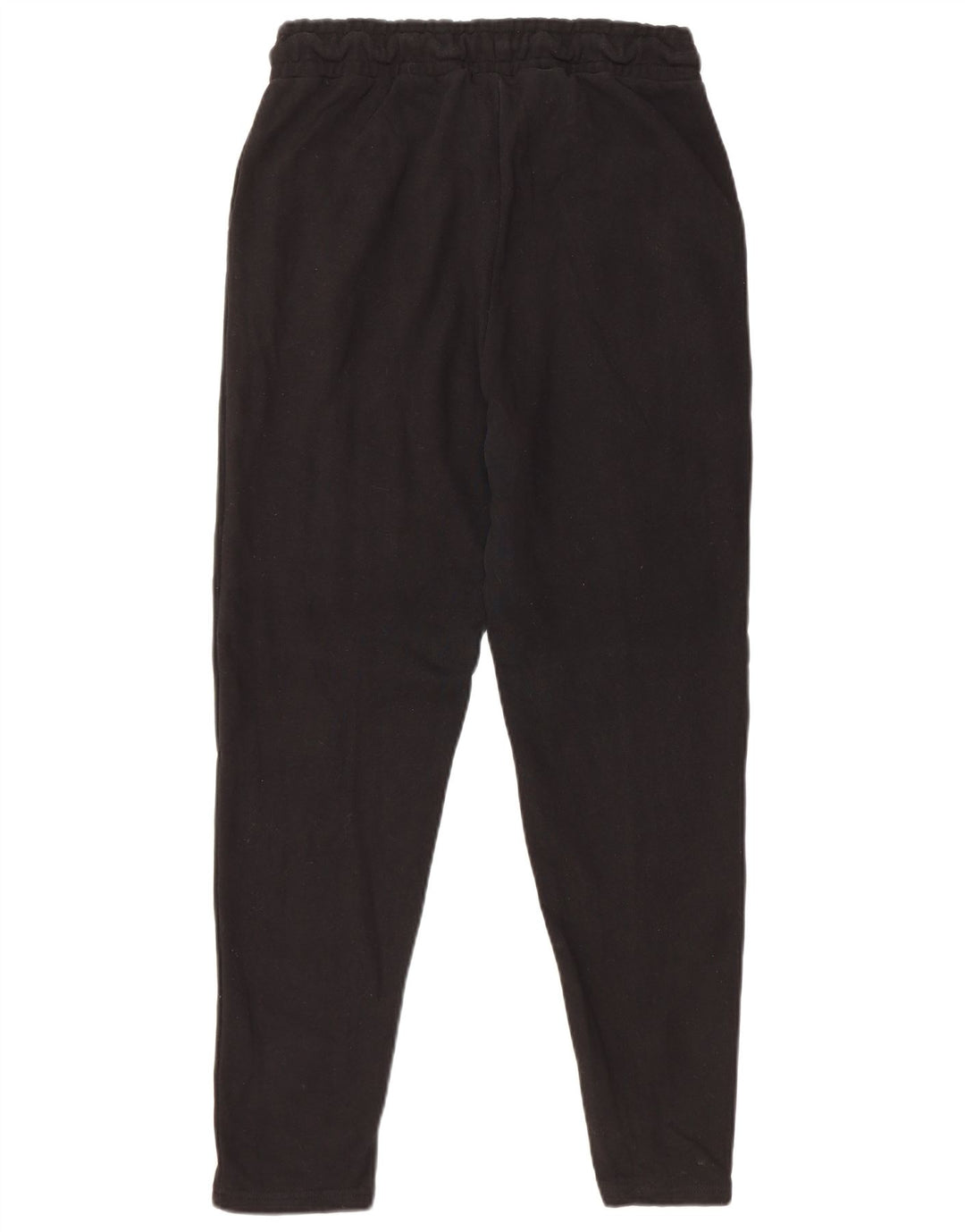 Superdry Pantalones De Chándal Para Mujer UK 40 Small Negro
