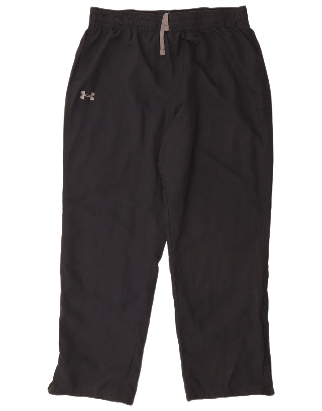 Under Armour Pantalón De Chándal Gráfico Hombre XL Poliéster Negro