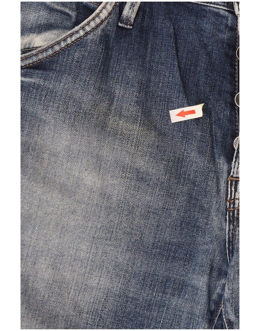 Jack & Jones Vaqueros Slim para Hombre W36 L33 Azul