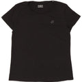 LOTTO Camiseta para mujer Top UK 46 Large Black