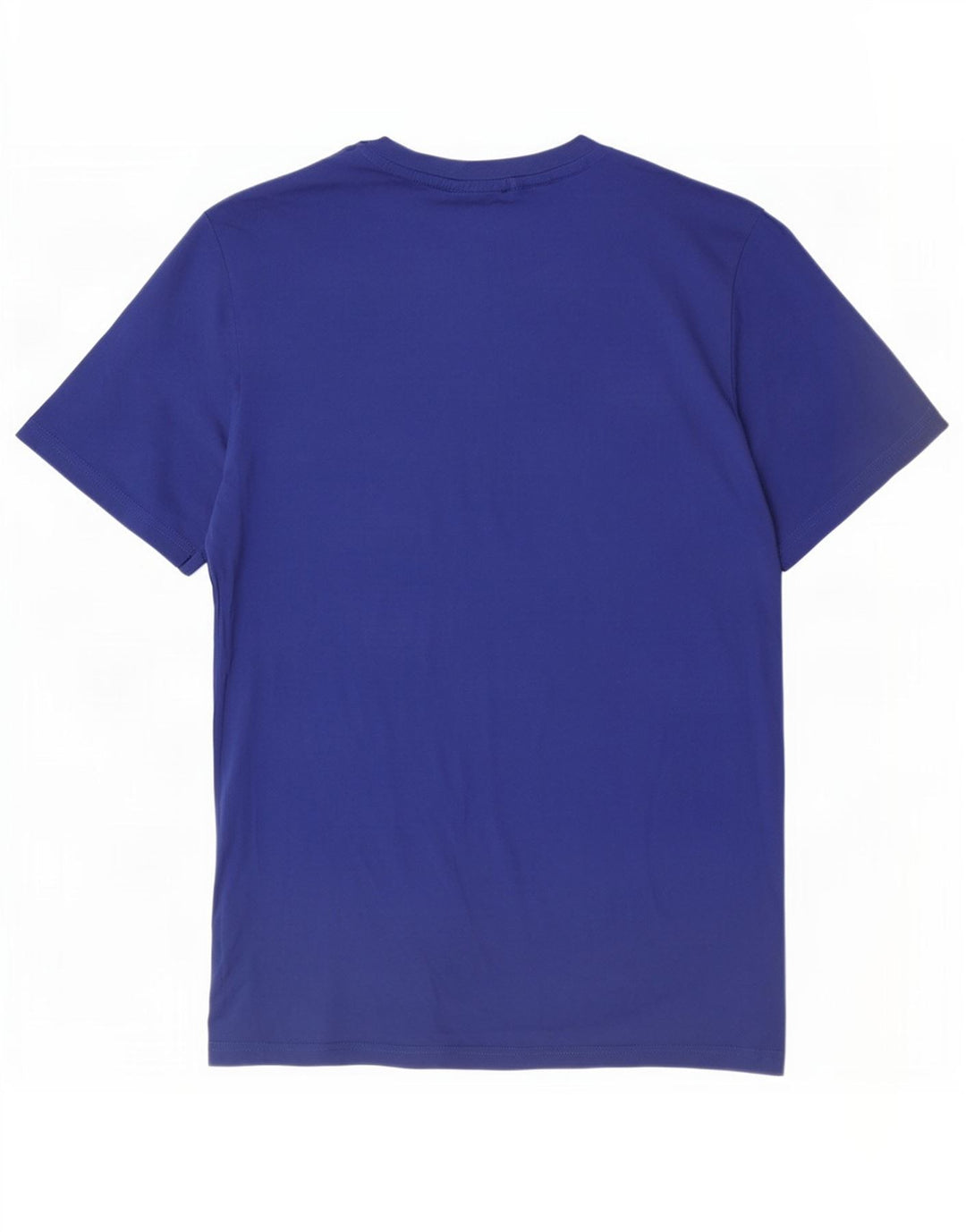Champion Camiseta Hombre Top XL Algodón Azul