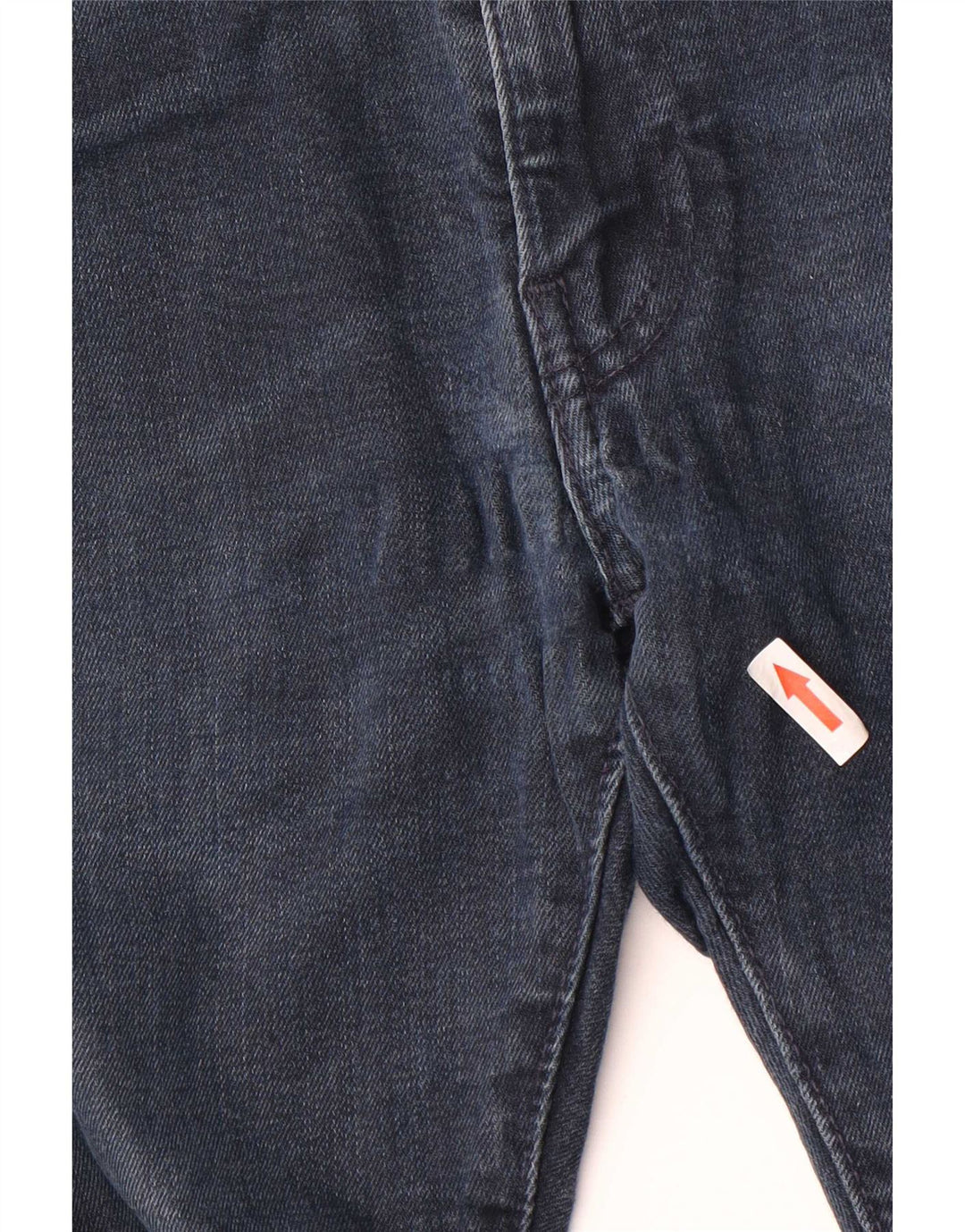 Vaqueros Levi's Hombre Slim W32 L30 Algodón Azul Marino