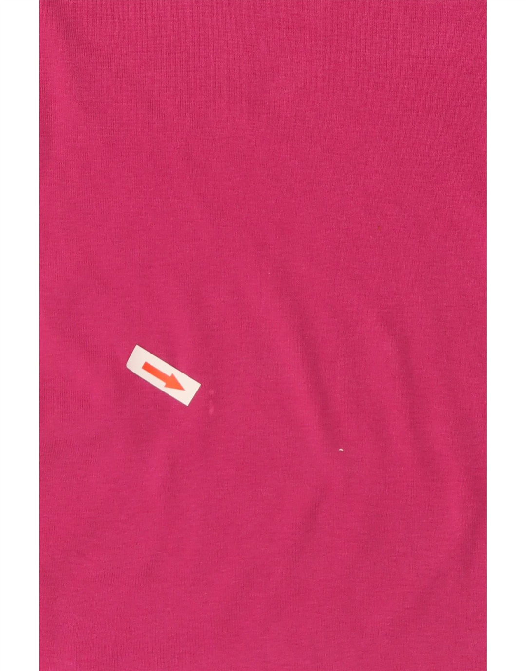 CHAMPION Camiseta sin mangas para mujer UK 10 Small Pink