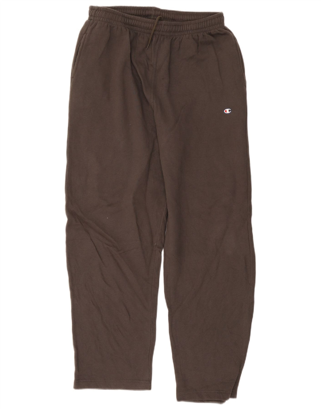 Champion Pantalón Chándal Hombre XL Algodón Marrón