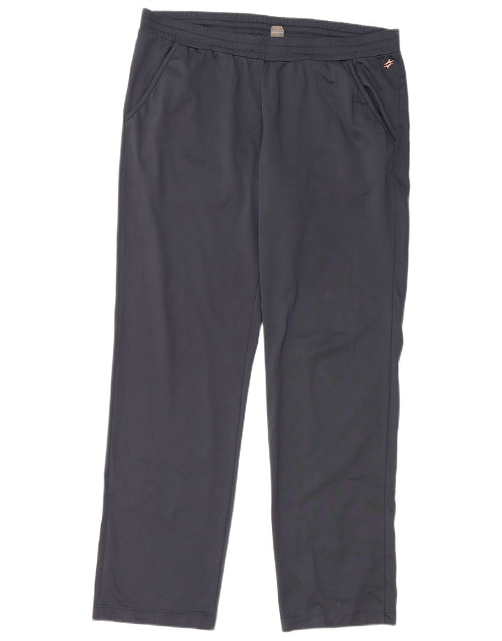 LOTTO Pantalón Chándal Hombre XL Azul Marino Poliéster