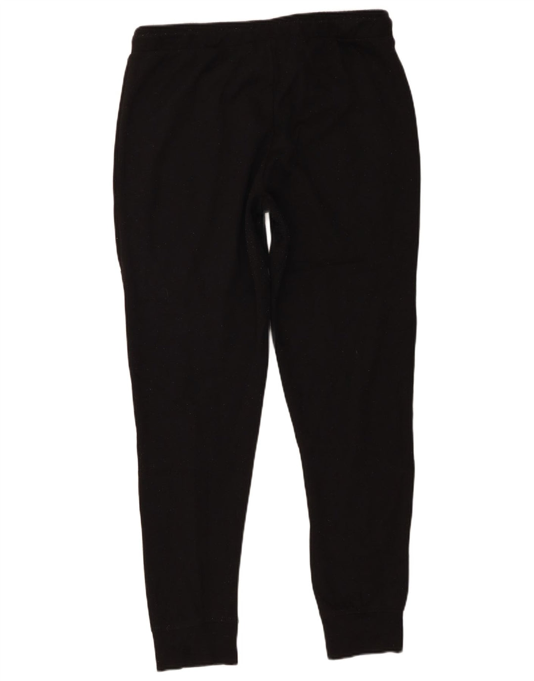 Jack & Jones Pantalón De Chándal Joggers Large Negro Poliéster Hombre