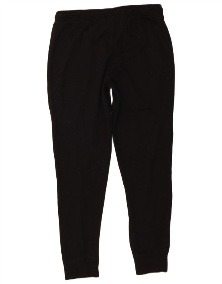 Jack & Jones Pantalón De Chándal Joggers Large Negro Poliéster Hombre