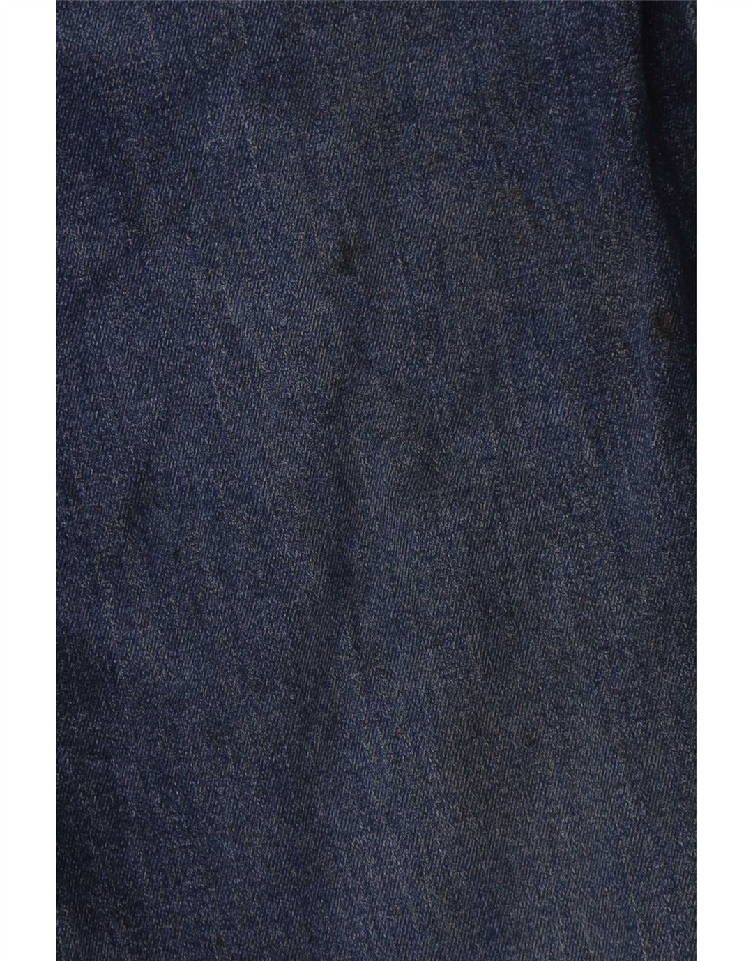 Levi's Jeans rectos 505 para hombre W38 L32 Algodón azul marino