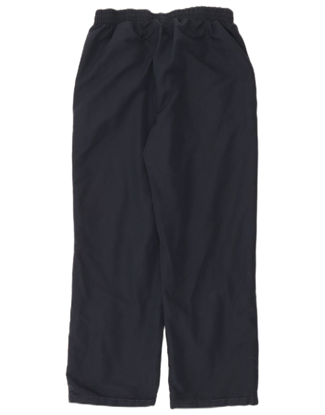 Champion Pantalones De Chándal Para Hombre Poliéster Azul Marino Medio