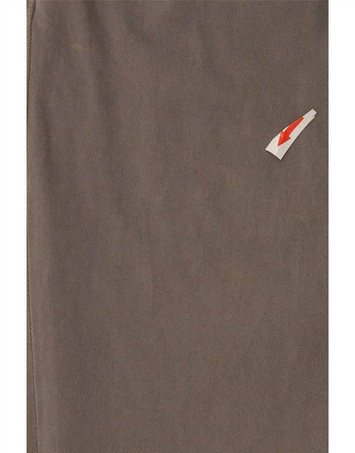 Levi's Mens 511 pantalones casuales delgados W36 L32 Gris
