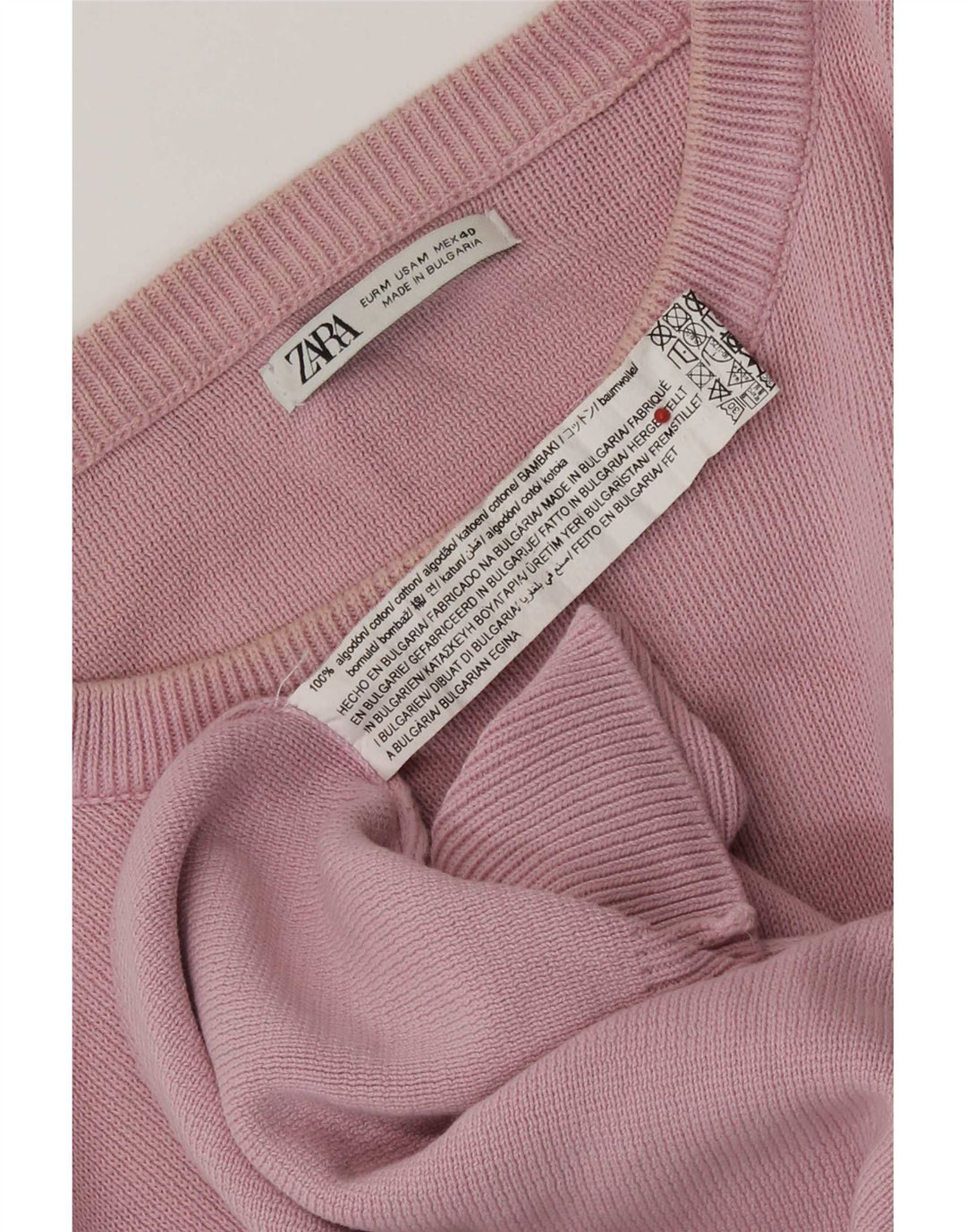Zara Hombre