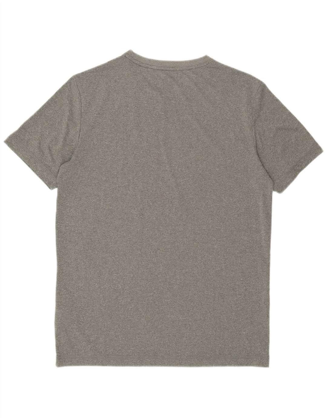 Puma Hombre Gris Medio Poliéster