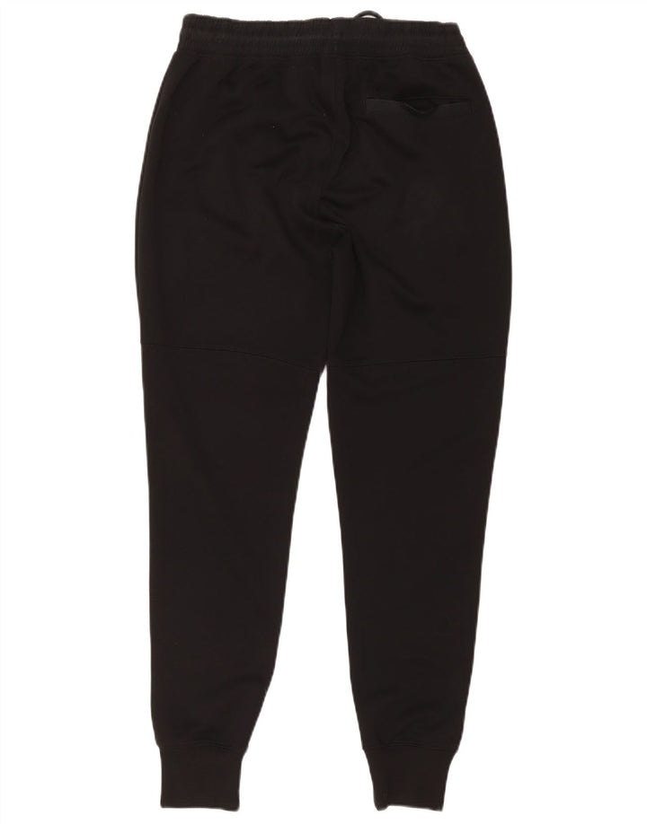 Nike Pantalones De Chándal Para Hombre Joggers Small Negro Poliéster
