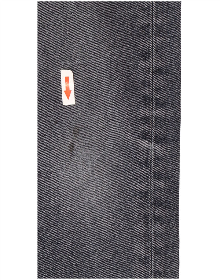 Levi's Vaqueros ajustados para hombre W34 L30 Algodón azul marino