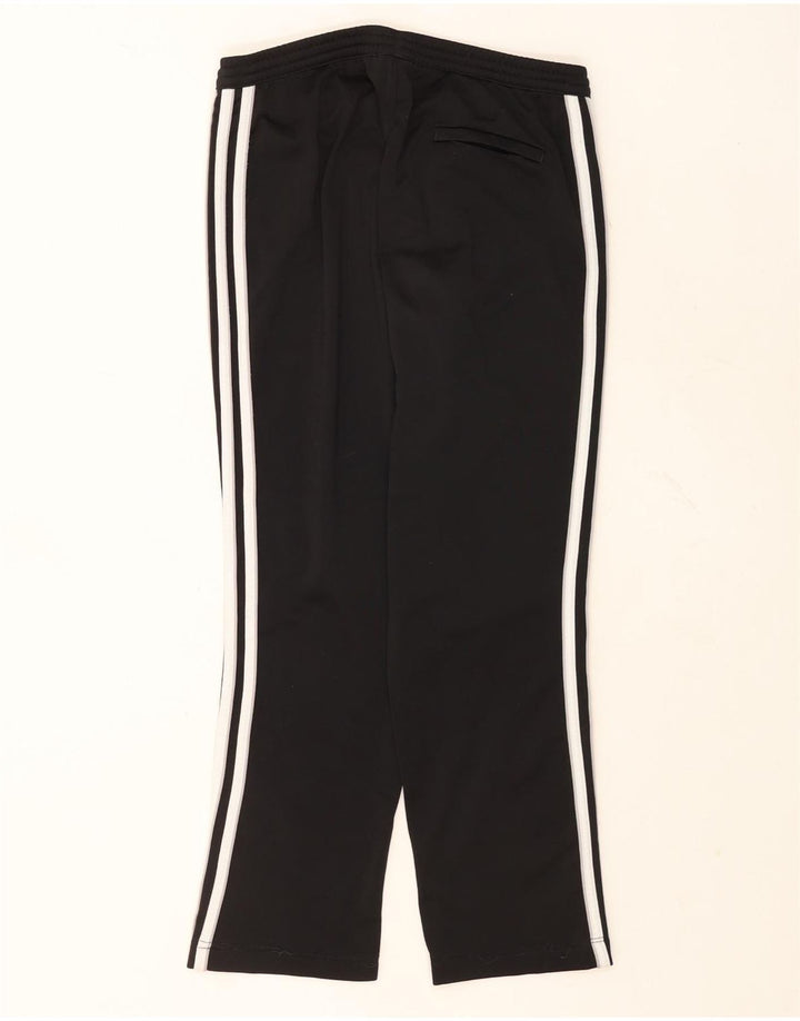 Adidas - Pantalones de chándal para mujer (talla 40), color negro