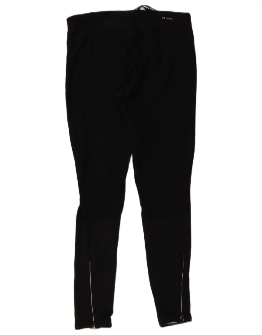 Nike - Leggings Dri Fit para mujer (talla 40), color negro