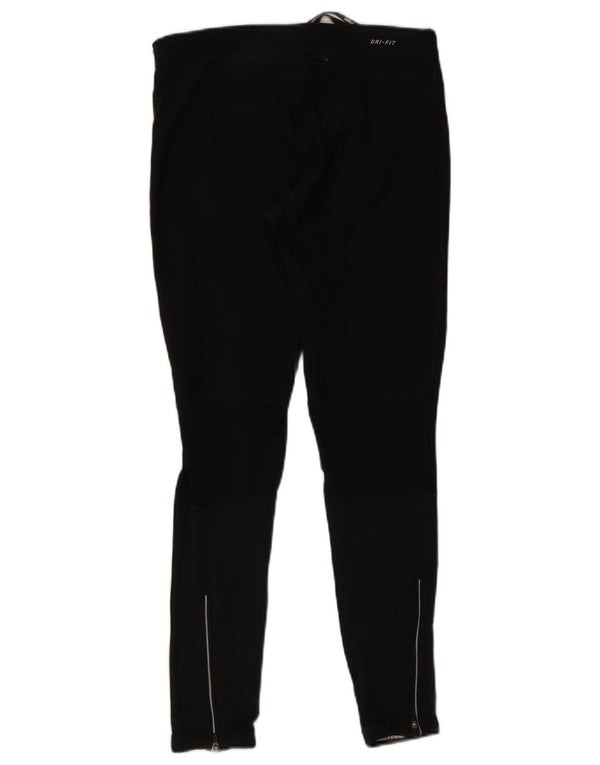 Nike - Leggings Dri Fit para mujer (talla 40), color negro