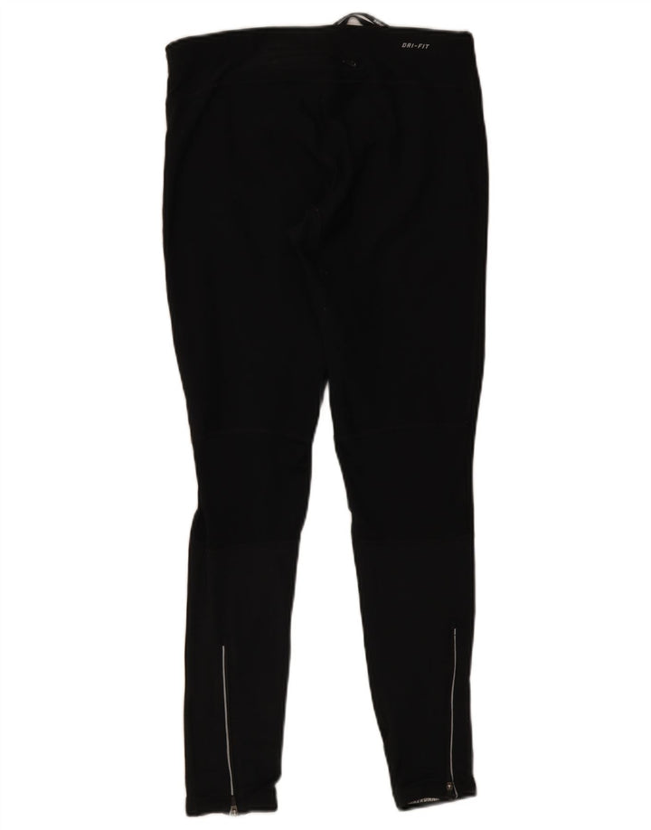 Nike - Leggings Dri Fit para mujer (talla 40), color negro