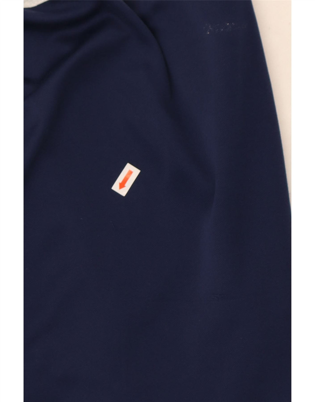 Adidas Hombre Climacool Chándal Pantalón Medio Azul Marino Poliéster