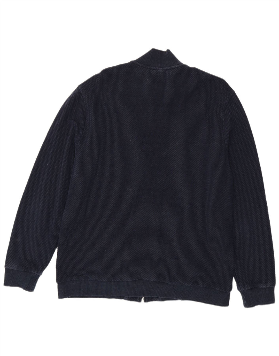 Asociación de Polo de EE. UU. Chaqueta superior de chándal para hombre 2XL Azul marino