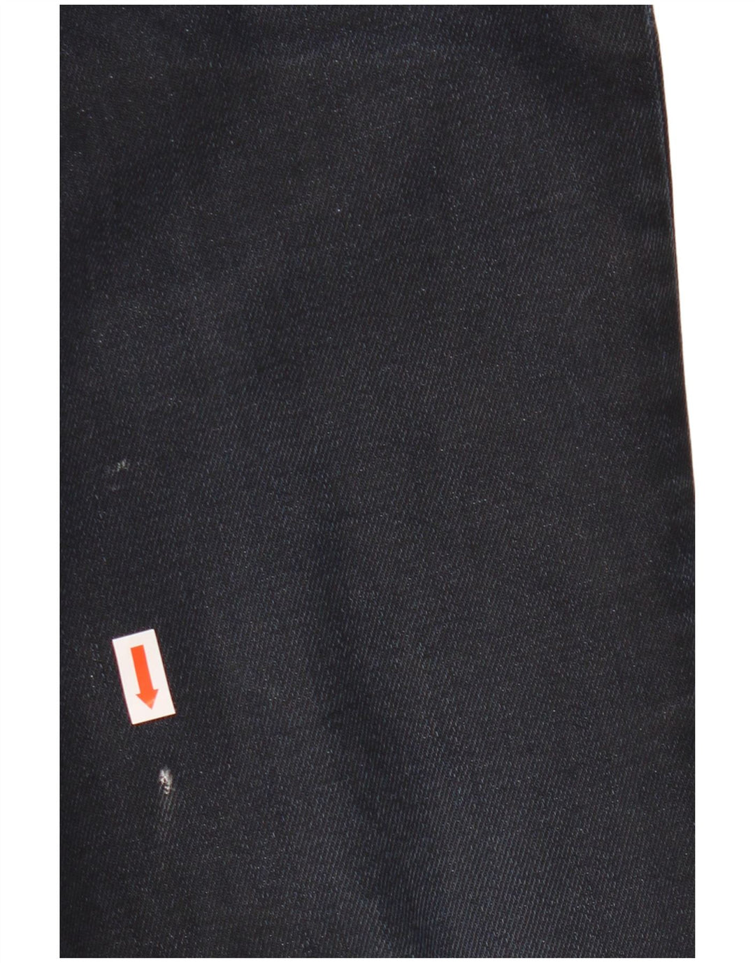 DIESEL Mono vaquero sin mangas para mujer UK 8 Small Azul marino Algodón