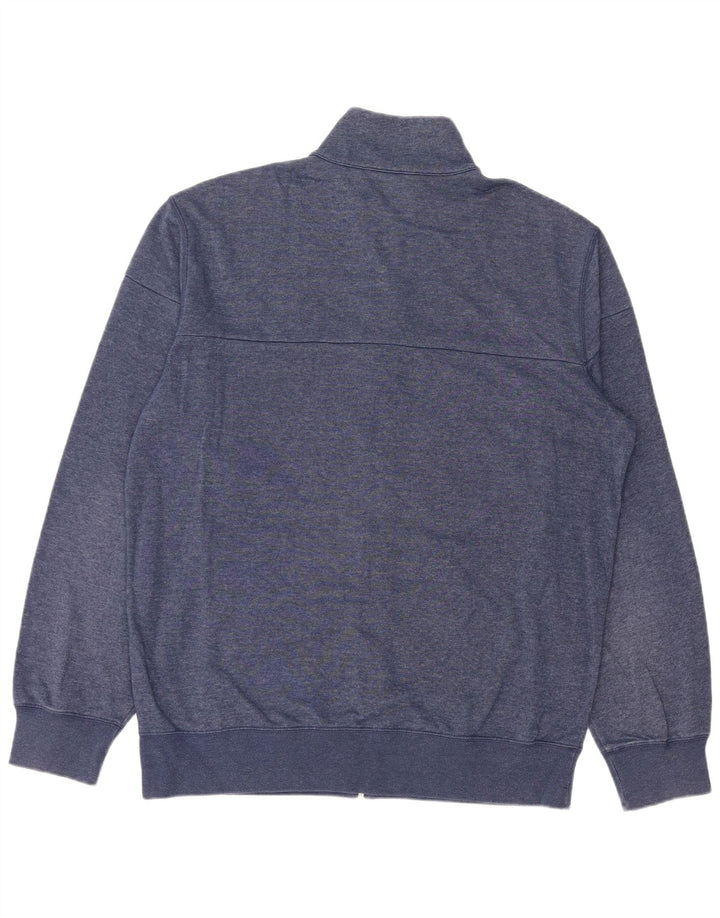 CHAMPION Chaqueta de chándal para hombre 2XL Azul marino