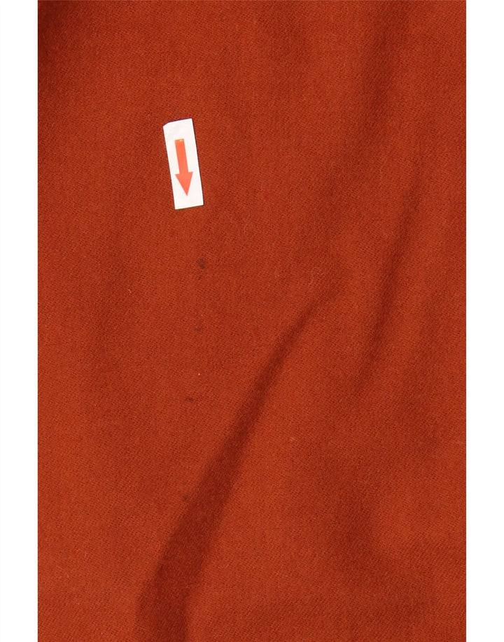 Windsmoor Conjunto de falda extragrande de 2 piezas para mujer UK 8 Small W26 Marrón Lana nueva