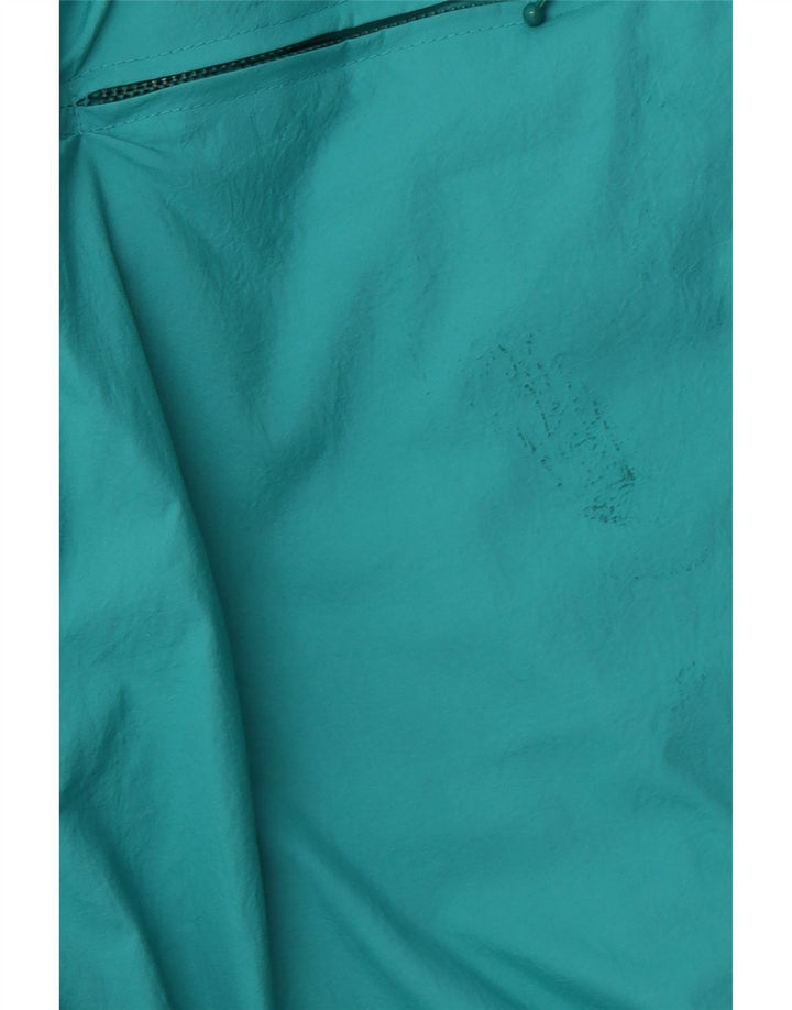 RODEO Pantalón de chándal para hombre Joggers IT 54 2XL Verde Poliéster
