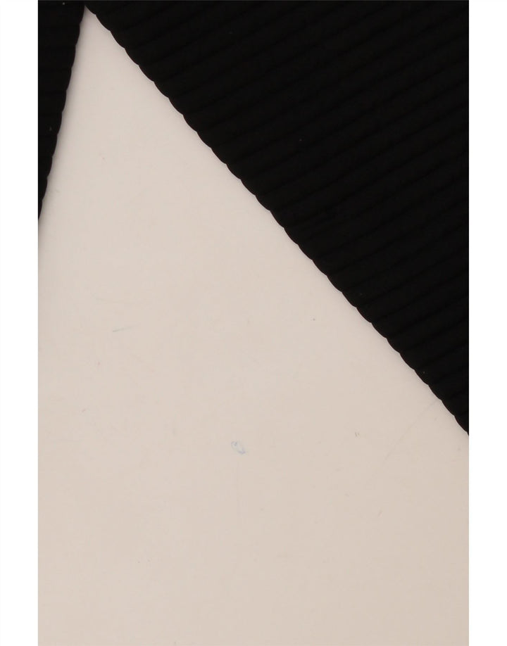 NIKE Womens Tracksuit Trousers Joggers UK 14 Large  Black Polyester Vintage Nike and Second-Hand Nike from Messina Hembry 
