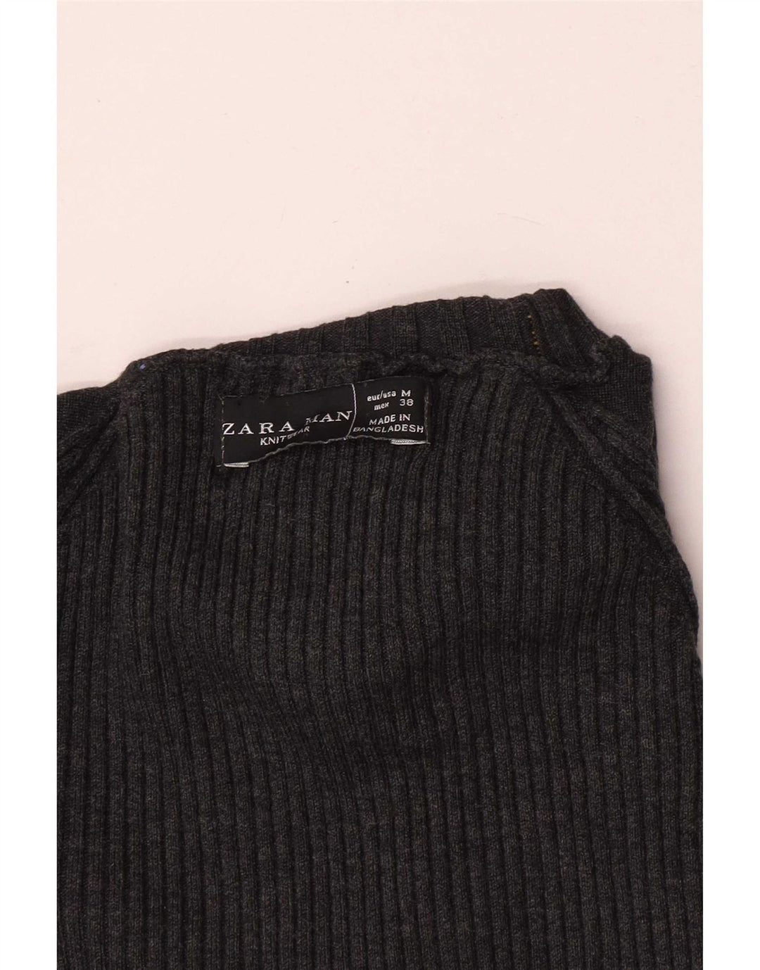 Zara Hombre