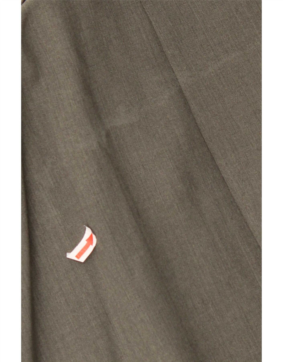 Hugo Boss Chaqueta tipo blazer con doble botonadura para hombre EU 54 2XL Lana gris