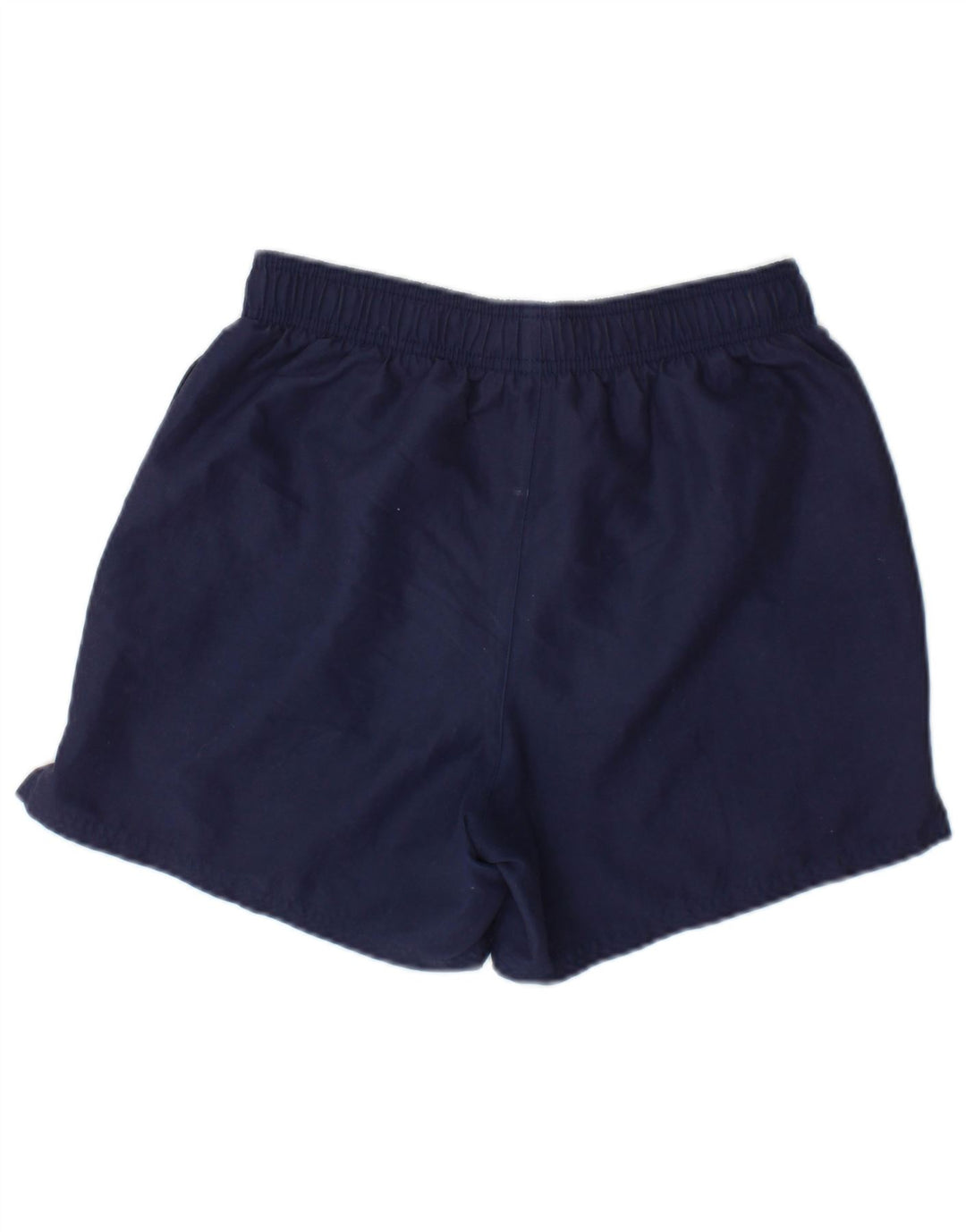 Nike - Pantalones cortos deportivos para hombre, talla pequeña, azul marino