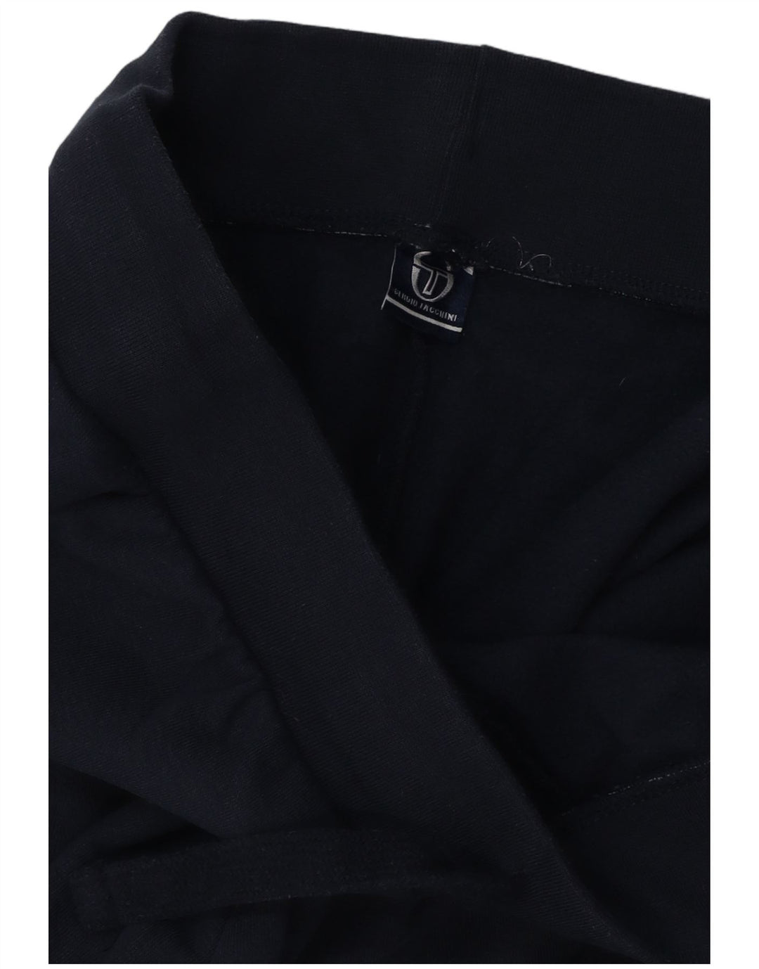 SERGIO TACCHINI Pantalones de chándal para mujer Joggers UK 44 Medium Azul marino