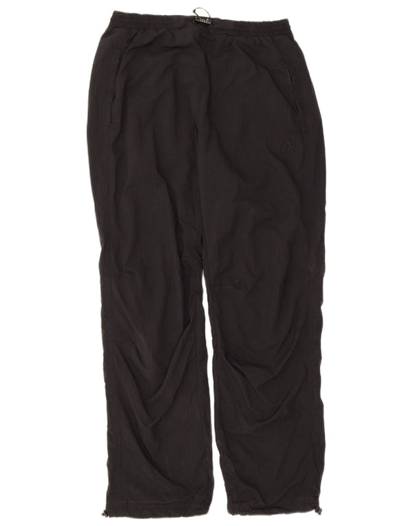 Pantalón De Chándal ADIDAS Hombre Mediano Negro Poliéster